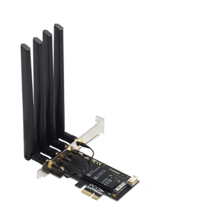 BCM94360CD BCM94360CS2 BCM943602CS pour adaptateur de carte LAN sans fil Apple PCIE - Product Image 5