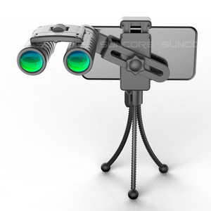 Suncore Binoculars 10x22 High Definition Night Vision Outdoor Use - Product Image 2