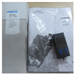สำหรับ Festo SDE1-D10-G2-R18-L-P1-M8 529970 มีสินค้าพร้อมส่ง - Product Image 1