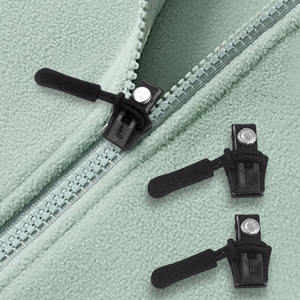 Réparation de <span class=keywords><strong>fermeture</strong></span> éclair en gros remplace la tête de <span class=keywords><strong>fermeture</strong></span> éclair amovible des vêtements de veste à <span class=keywords><strong>fermeture</strong></span> éclair en métal - Product Image 1