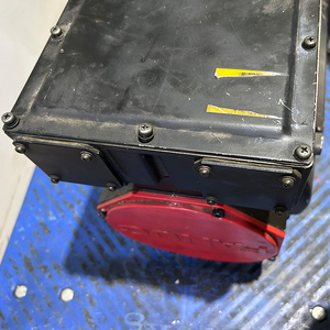 A06B-0305-B175 # 0092 A100/1200 Motor Servo AC FANUC CNC PLC - Product Image 4