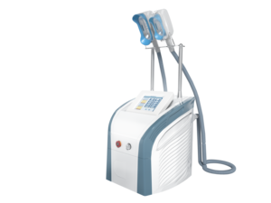 เครื่องแช่แข็งไขมันระดับทางการแพทย์สำหรับการสลายไขมันใต้วงแขน พร้อมน้ำยาละลายไขมันสำหรับควบคุมส่วนเกินบริเวณรักแร้ จัดจำหน่ายโดยโรงงาน - Product Image 3