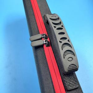 Customized Big Capacity Chip <strong>Case</strong> Corrosion Resistant Poker Chip <strong>Case</strong> 1000 Protective Wholesale 1000pc Poker Chip Tray <strong>Cases</strong> - Product Image 3