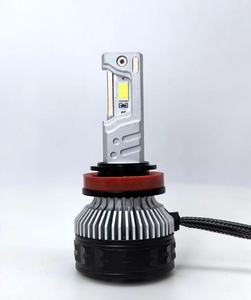 Cax <span class=keywords><strong>F7</strong></span> 90W * 2 công suất cao 3 đồng H7 xe đèn pha Bóng đèn lỗi miễn phí dẫn Bóng Đèn Pha Bóng đèn H3 HB2 H4 HB4 9006 H11 xe dẫn bóng đèn - Product Image 4