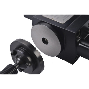 Phr-4-3 <b>C</b> <b>Clamp</b> Hardness Tester Test Range 20~70hrc Resolution 0.5hr - Product Image 4