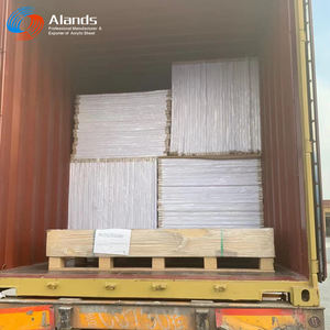 Feuille de PVC Jinan 4x8, fabricant de panneaux en mousse de PVC Sintra, Planchas De Pvc 1mm, 2mm, 3mm et 6mm pour impression numérique - Product Image 3