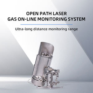Détecteur de CH4 S350KS, type à faisceau ouvert, télémètre <span class=keywords><strong>laser</strong></span> pour gaz, IP68, détecteur de méthane industriel - Product Image 5