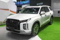 -Offre Spéciale voiture d'occasion Palisade 3.5L 4WD GLS Cars 2023 2024 Hyundai Palisade