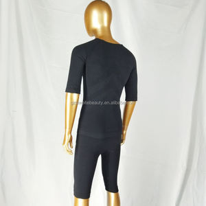 Ropa Interior Personalizada para Máquina de Electroestimulación Muscular Miha Bodytec, Traje de Entrenamiento <span class=keywords><strong>Ems</strong></span> Bodytech - Product Image 3