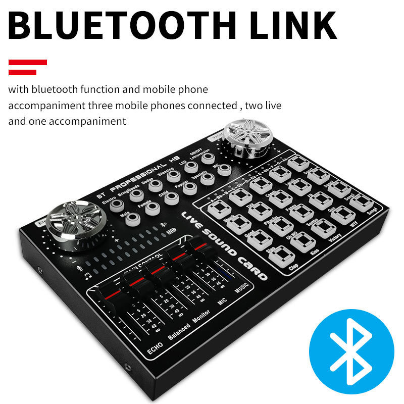 Live Sound Card プロフェッショナルライブサウンドカード ライブサウンドカード | 商品案内