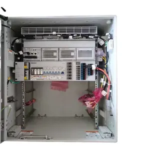 Power Distribution Unit 48V power supply cabinet APM30H gabinete metal tip apm30