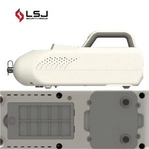 Dispositivo Intelligente per il Rilevamento di Tracce e Rilevatore di Droghe per Ispezione di Sicurezza Eventi - Scanner di Tracce - Product Image 1