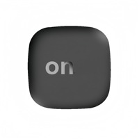 Boîtier TV intelligent Onn 4K Android 14, décodeur 4K Quad Core, connectivité 5G, 2 Go de RAM, télécommande vocale pour lecteur multimédia en streaming
