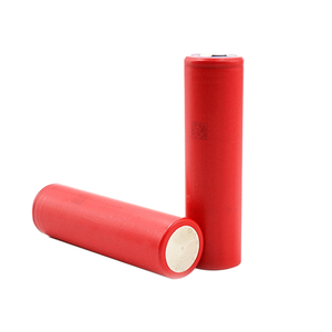 Factory heiße verkäufe angepasst wiederaufladbare 3.7V 3000mah <span class=keywords><strong>li-ion</strong></span> batterie flache kopf batterie für spielzeug und fans - Product Image 2