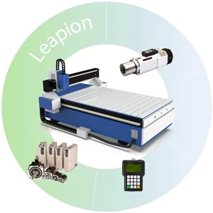 고속 ATC CNC 라우터 기계 직립 좋은 가격