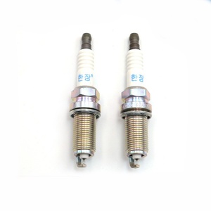 Nuevas piezas automotrices de iridio dual de especialidad transfronteriza para Fit Serie S1 HZ-HH-020, 1 año de garantía, OE 68496163 - Product Image 2