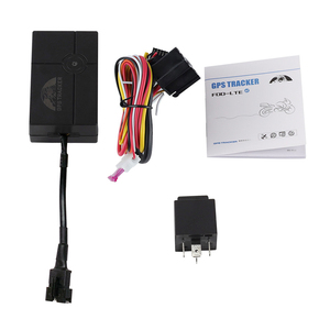 Traceur GPS 4G pour Vélo Électrique Tk 401 avec Alarme de Choc, Alarme d'Accélération, Coupure Moteur, Localisateur GPS de Véhicule - Product Image 3