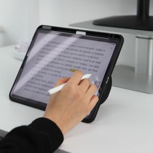 Nillkin Camshield <span class=keywords><strong>pad</strong></span> anneau béquille étui pour tablette étui de protection antichoc pour appareil photo avec porte-crayon pour Ipad 10.9 - Product Image 3