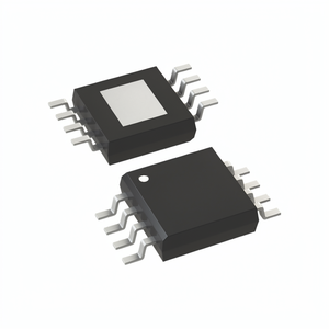 เครื่องชาร์จแบตเตอรี่ บริการครบวงจร TPB4056B2X-EV1R ชิปอิเล็กทรอนิกส์ คอมโพเนนต์ 8 TSSOP, 8 MSOP Exposed Pad - Product Image 1