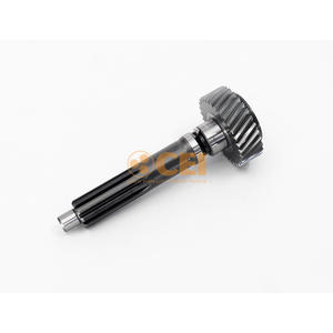 Arbre primaire, boîte de vitesses manuelle, adapté aux composants de transmission IVECO 190.531 - Product Image 1