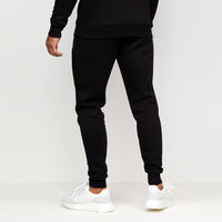 Ensemble de survêtement surdimensionné pour homme, logo personnalisé, deux pièces, pour la salle de sport, l'entraînement, le fitness, la détente et les activités de plein air