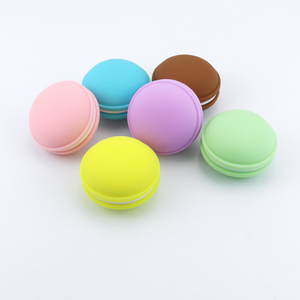 Round Aluminum Alloy <b>Herb</b> <b>Grinder</b> Smoking Accessories in Multiple Colors for Storage - Product Image 4