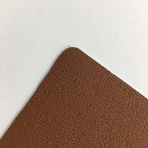 หนังเทียม PVC ลายลิ้นจี่ ยี่ห้อ <span class=keywords><strong>Kenta</strong></span> รุ่น VB-730 มาตรฐานการปกป้องสิ่งแวดล้อมของยุโรป สำหรับหุ้มเบาะโซฟาและรถยนต์ กันน้ำ - Product Image 3