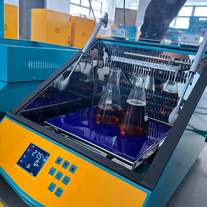 Incubadora Inteligente de Bancada Série TYC com Grande LCD e Esterilização UV |   Controle por Microprocessador - Product Image 2