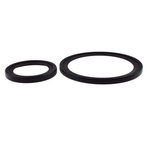 20711A 68029523AA 68147500AA NA5329 SL260252 Sello de aceite del cigüeñal trasero delantero Compatible con Jeep Grand Cherokee Ram 1500 3,0 - Product Image 5