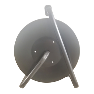 Enrouleur de <span class=keywords><strong>câble</strong></span> <span class=keywords><strong>vide</strong></span> 4 prises tambour en plastique robuste 25M/30M/50M <span class=keywords><strong>câble</strong></span> d'alimentation européen bobine rallonge type allemand - Product Image 2