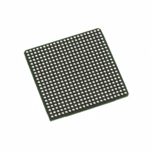 Composants électroniques embarqués 484 BBGA LFXP2-40E-7FN484C, IC en stock - Product Image 1