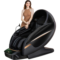 Prix du fauteuil de massage MSTAR japonais 4D Sl Twist en pesos