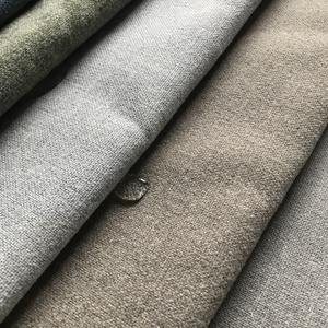 Tela de poliéster impermeable de olefina 210gsm <span class=keywords><strong>para</strong></span> muebles de exterior, sofá, sillón, tela - Product Image 2