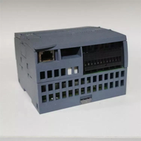6ES7212-1AE40-0XB0 Módulo de CPU de Controlador Lógico Programable, Automatización Industrial, Control de Máquinas, Aplicación OEM, Fábrica Progra