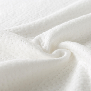 Premium Bamboo <strong>Mattress</strong> Protector Queen Size - 100% Bamboo Fabric Surface <strong>Mattress</strong> <strong>Cover</strong>, Waterproof Bed <strong>Cover</strong>, Hypoallergenic, - Product Image 3