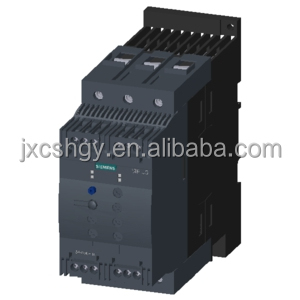 3RW4047-1BB04 SIRIUS soft S3 106 A 55 กิโลวัตต์/400 โวลต์ 40 .C 200-480 โวลต์ AC 24 โวลต์ ขั้วต่อแบบสกรู 3RW4047-1BBO4 - Product Image 4
