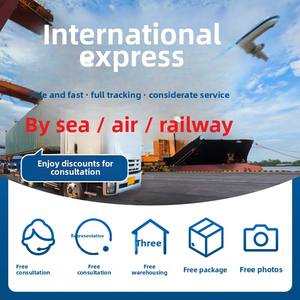 <span class=keywords><strong>DPD</strong></span> ขนส่งด่วนระหว่างประเทศแบบมืออาชีพจัดส่งถึงบ้านในยุโรปและเอเชียตะวันออกเฉียงใต้ - Product Image 3