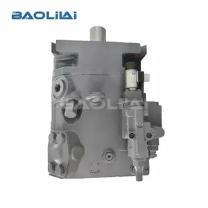 Pompe à débit variable A15vo175 A15vo175e2bpk/11mrve4a2ea7s30-S 175cc hydraulique pour machine minière du charbon - Product Image 6