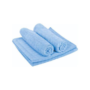 Serviette en microfibre fiable, de qualité supérieure, toutes tailles, chiffon de nettoyage de haute qualité pour les surfaces de voiture - Product Image 1