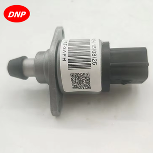 Nouvelle soupape de régulation d'air de ralenti DNP 22650-AA240 pour Subaru Impreza 1.8 2.2 2.5 (1993-1999) – Référence 22650AA240 A33660R00 - Product Image 5