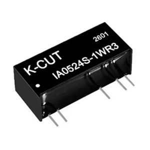 IA0524S-1W โมดูลจ่ายไฟ DC-DC วงจรรวม ชิ้นส่วนอิเล็กทรอนิกส์ - Product Image 2