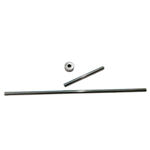 OEM Custom CNC Machined Precision Linear Shaft Solid Stainless Steel Round Straight Shaft Rod For Industrial <b>Machinery</b> Parts - Product Image 5
