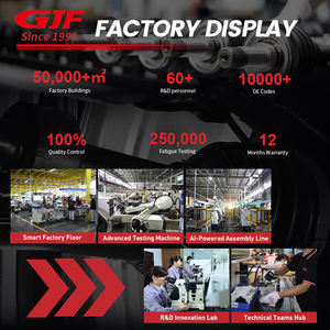 <span class=keywords><strong>เพลา</strong></span>ขับหน้า GJF อะไหล่รถยนต์ ข้อต่อ<span class=keywords><strong>เพลา</strong></span>ขับด้านในและด้านนอก สำหรับรถยนต์โตโยต้า นิสสัน มาสด้า ฮอนด้า ฮุนได เกีย ฟอร์ด วอลโว่ TO-04 TO-09 - Product Image 3