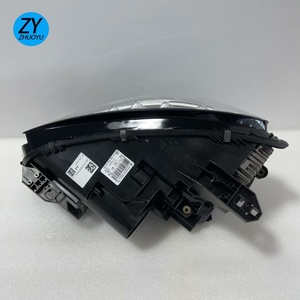 Phares de voiture pour Mercedes-Benz GLA, phares au xénon W156, phares <span class=keywords><strong>laser</strong></span> pour phare HID d'origine - Product Image 2