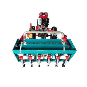 Repuestos para Maquinaria Agrícola, Piezas para Tractor Agrícola, Cultivador Rotatorio, Sembradora, Disco de Rueda para Desmalezado de Campos de Arroz - Product Image 5