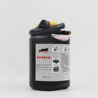 Kit de réparation de pneus d'urgence pour voiture JPAD, liquide de réparation de pneus, pompe électrique universelle en alliage d'aluminium 12V 50-100 PSI, outil de réparation de pneus gonflables
