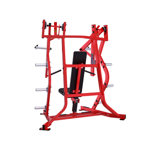Ngang băng ghế dự bị Báo Chí từ chối ngực Báo Chí cơ thể xây dựng phòng tập thể dục Máy sức mạnh Thiết bị tập thể dục phòng tập thể dục Máy - Product Image 2