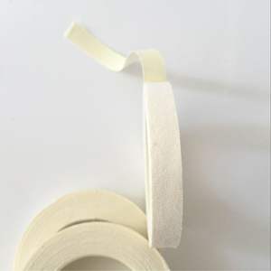 Cinta Adhesiva Sensible a la Presión Hengdi 1x8YD, Cinta Deportiva Transpirable de Tela de Algodón para Primeros Auxilios - Product Image 5