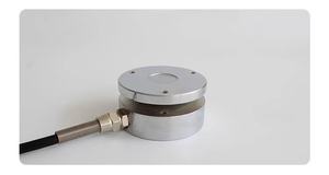 Cella di Carico Miniaturizzata SOPMH-105 per Misurazione di Forza d'Impatto, Compressione e Trazione - Product Image 5