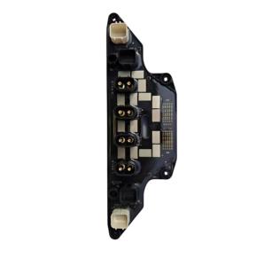 T40 Fumigation UAV Power Distribution Board Fittings 1kg Plastic and Metal Spraying Material for dji <b>Drone</b> <b>Accessories</b> - Product Image 4